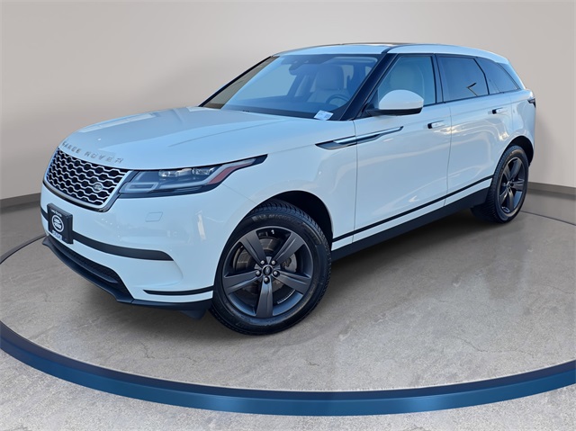 2018 Land Rover Range Rover Velar S's photo