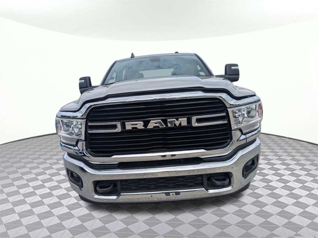 2024 Ram 2500 Big Horn photo 8