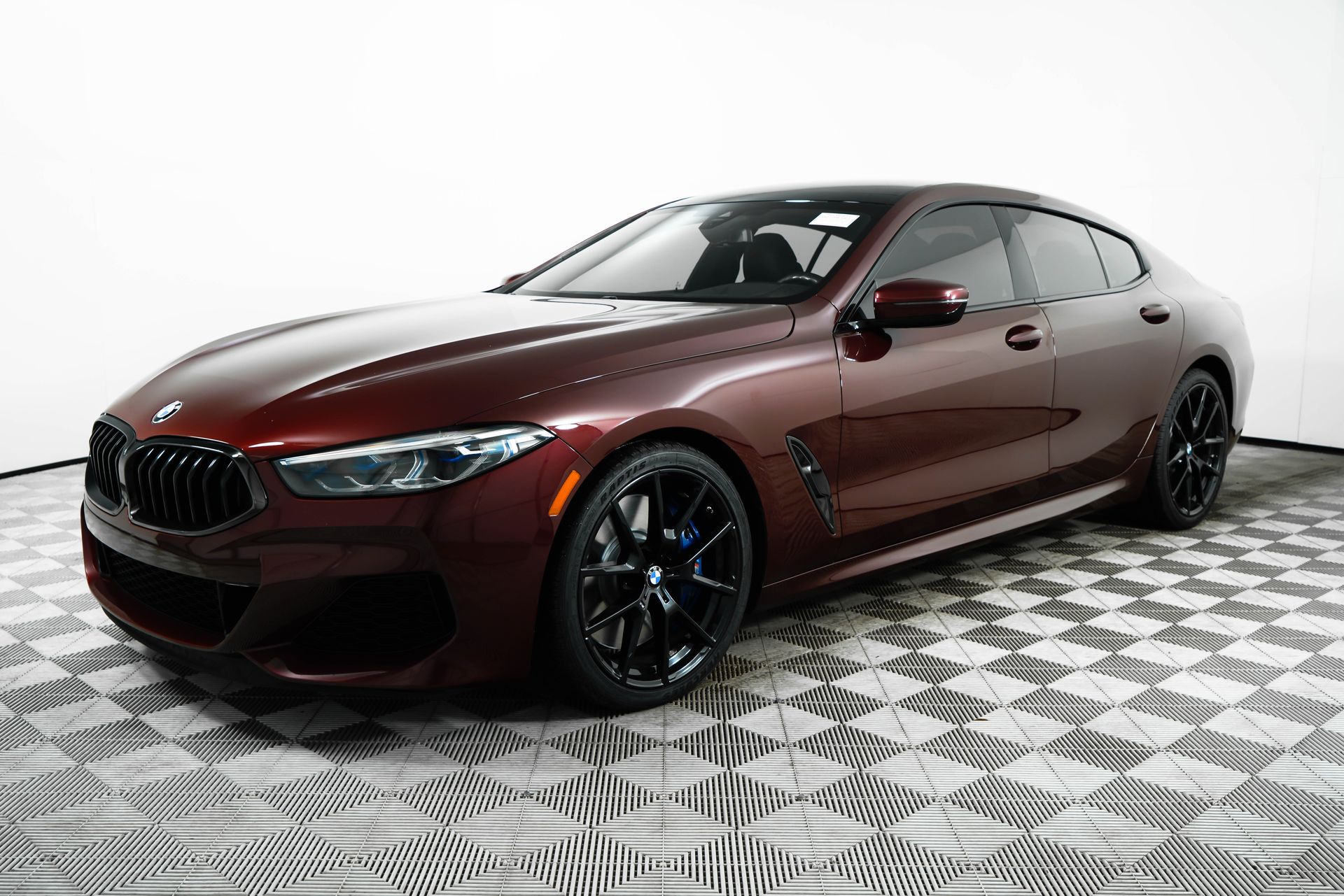 2020 Bmw M850i xDrive GC photo 3