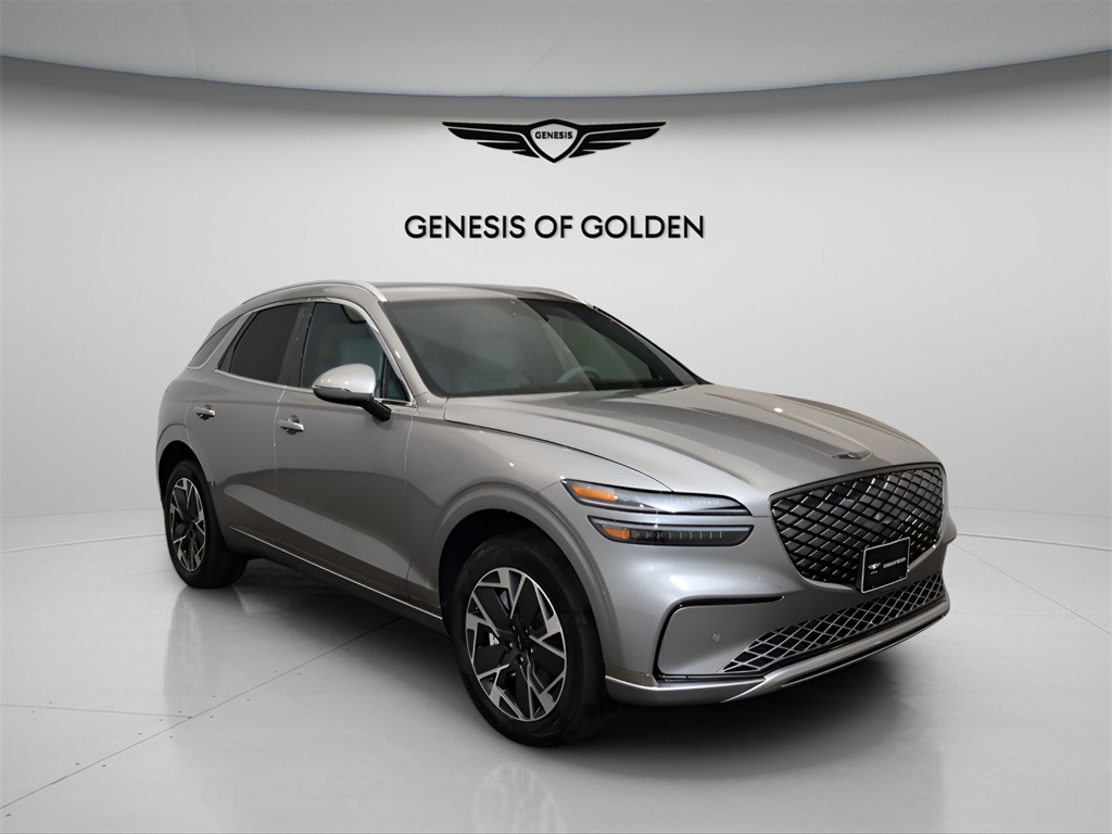 2026 GENESIS GV70