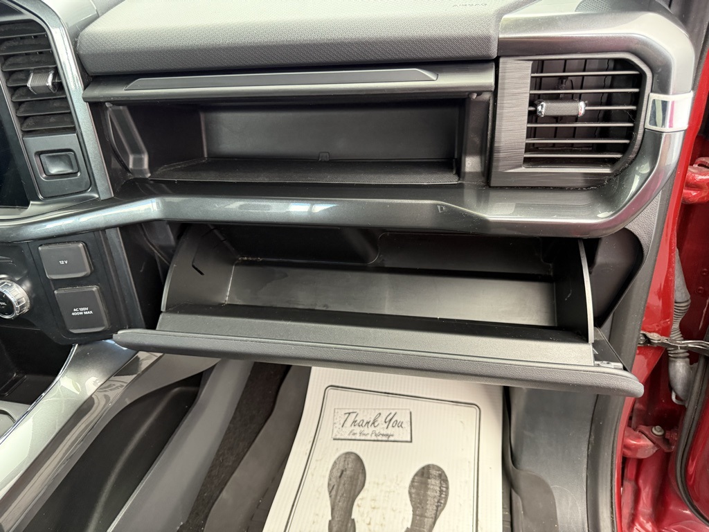 2022 Ford F-150 XLT photo 44