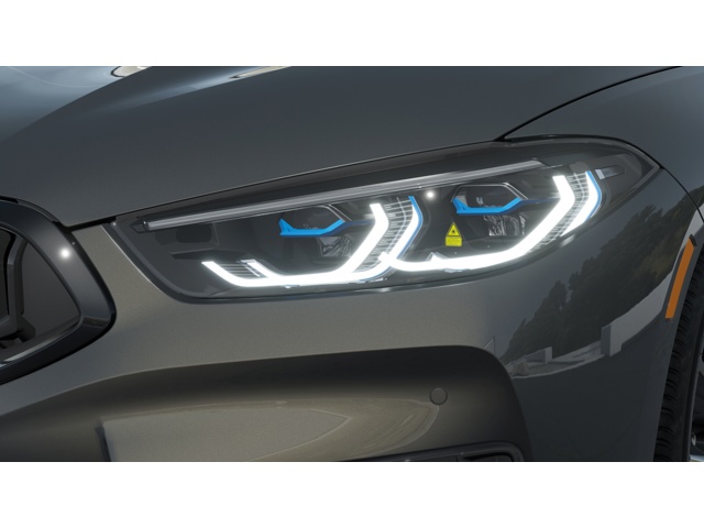 2026 Bmw 840i xDrive Gran Coupe photo 4