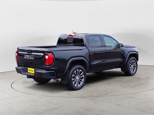 2023 Gmc Canyon Denali photo 5