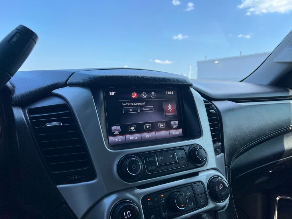 2015 Gmc Yukon XL SLE 1500 photo 21
