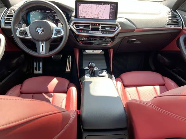 2023 Bmw X4 M40i photo 3