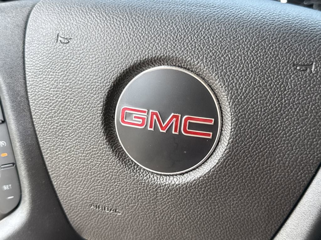 2025 Gmc Savana Cutaway 3500 photo 15