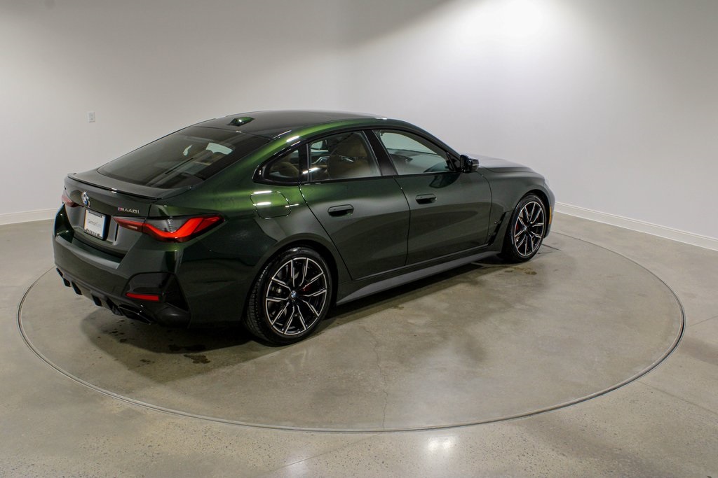 2024 Bmw M440i xDrive photo 5