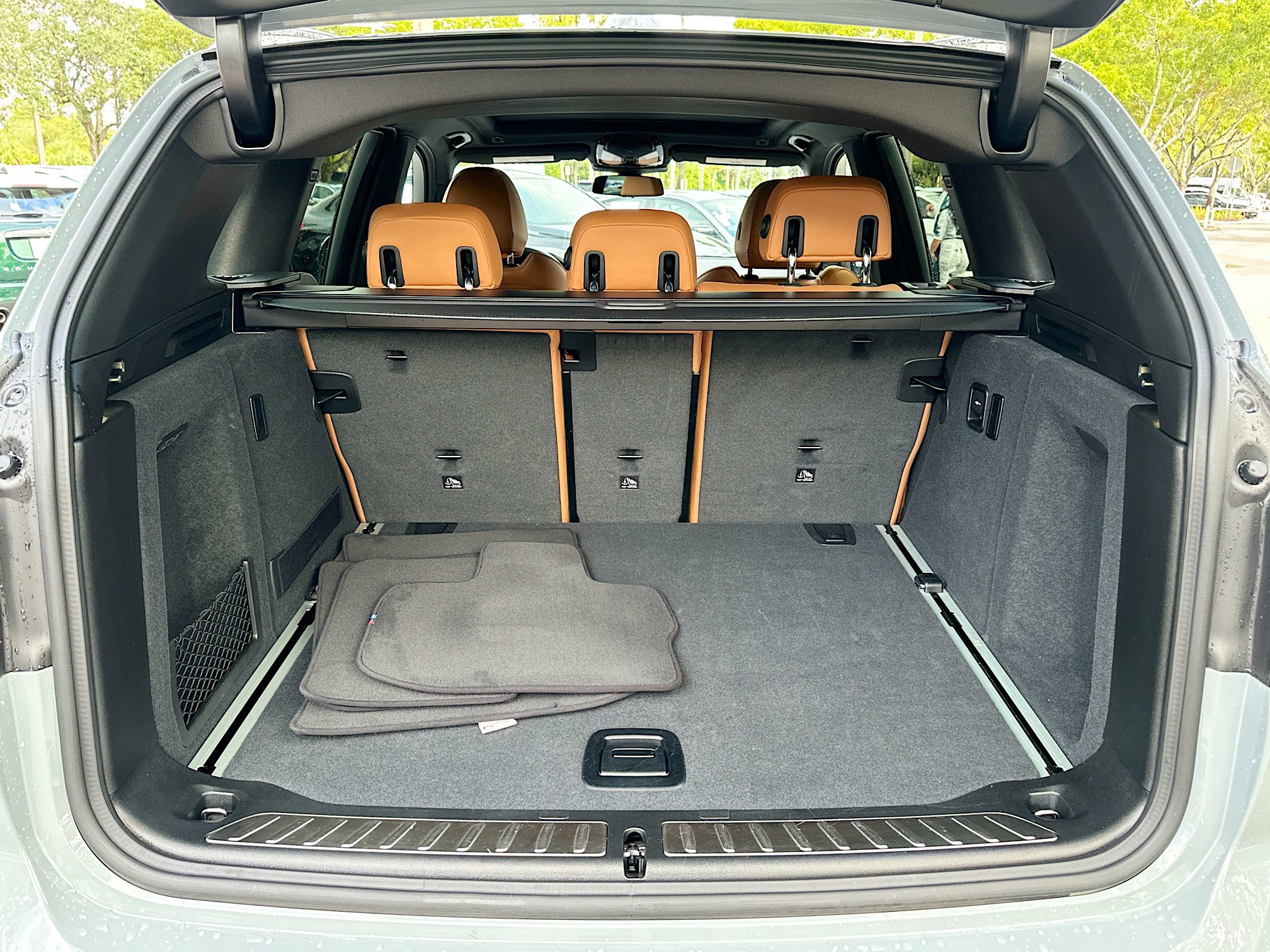 2022 Bmw X3 sDrive30i photo 25