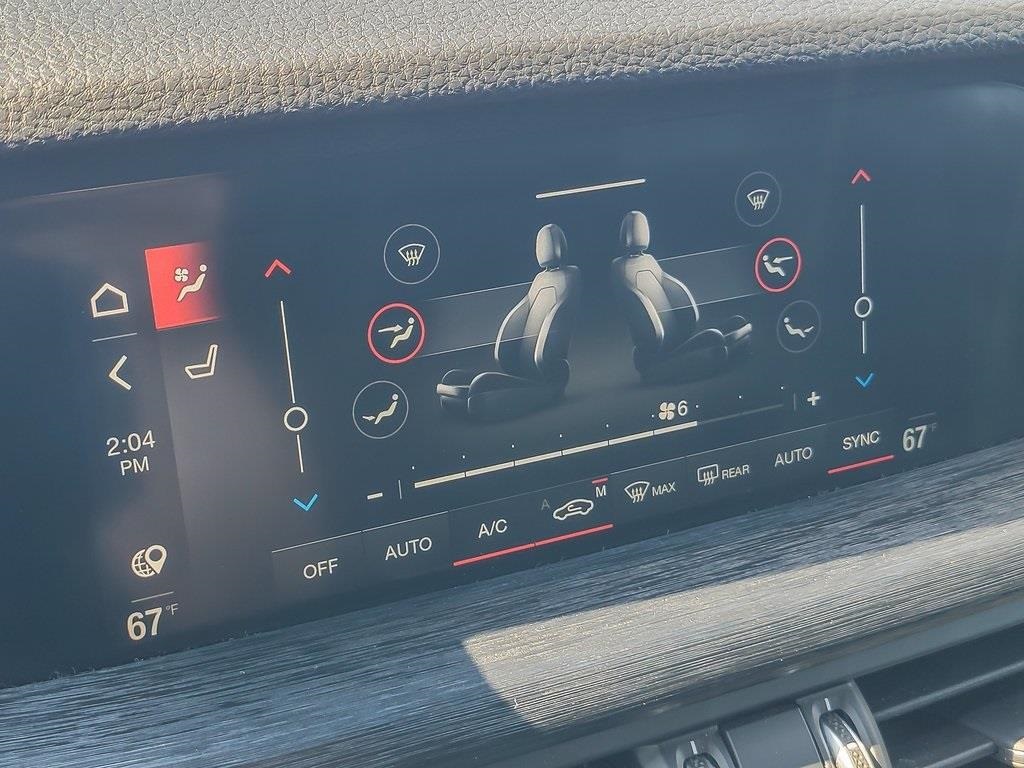 2022 ALFA ROMEO STELVIO - Image 12