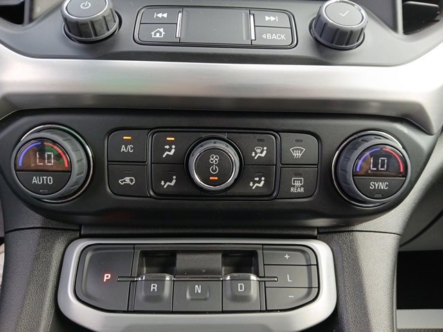 2023 Gmc Acadia SLE photo 15