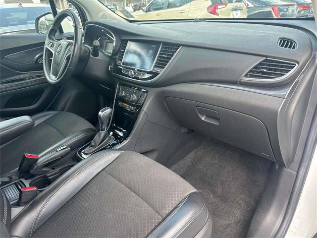 2020 Buick Encore Preferred photo 12