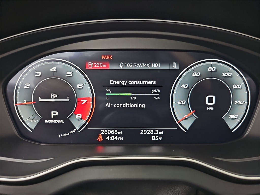 2021 Audi Q5 45 Premium Plus photo 25