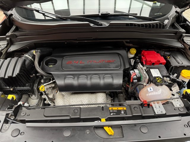 2020 Jeep Renegade Latitude photo 26