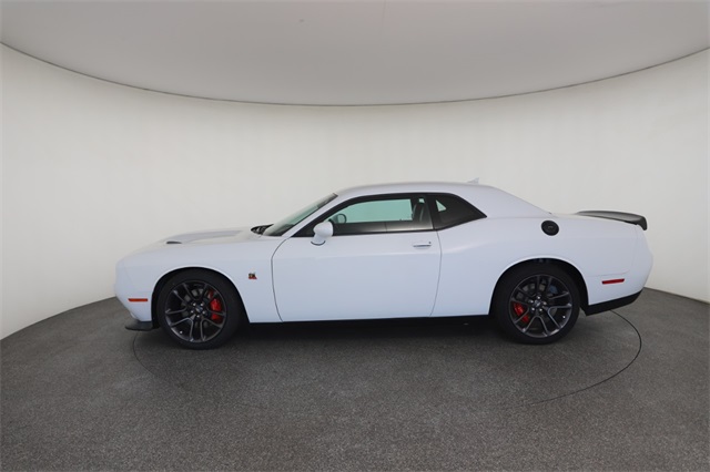 2022 Dodge Challenger R/T Scat Pack photo 7