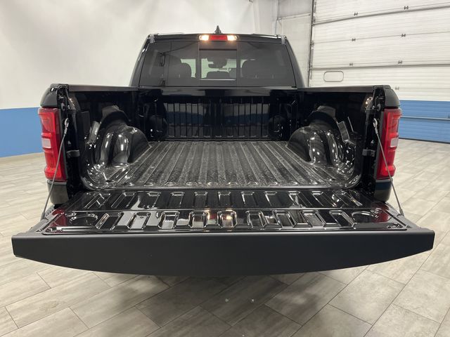 2025 Ram 1500 Big Horn Lone Star photo 13