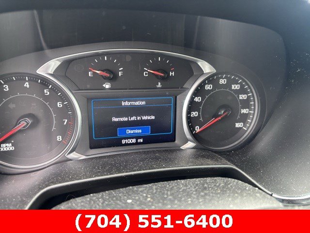 2019 Chevrolet Blazer Base photo 2