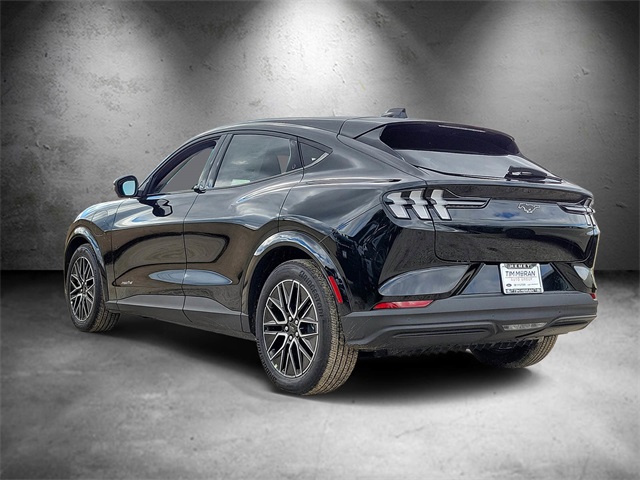 2025 Ford Mustang Mach-E Premium photo 4