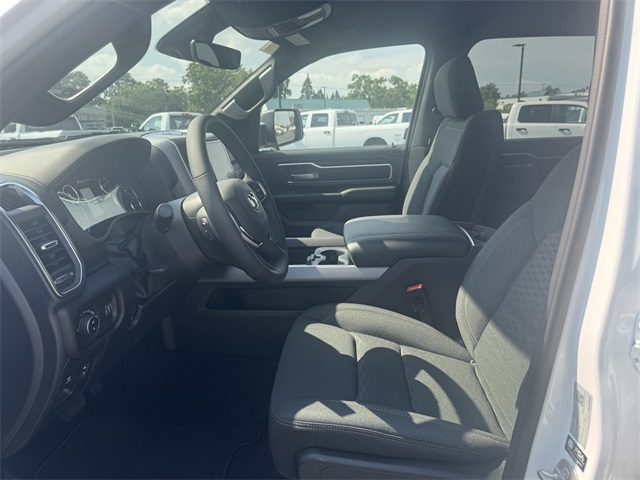 2025 Ram 1500 Big Horn photo 15