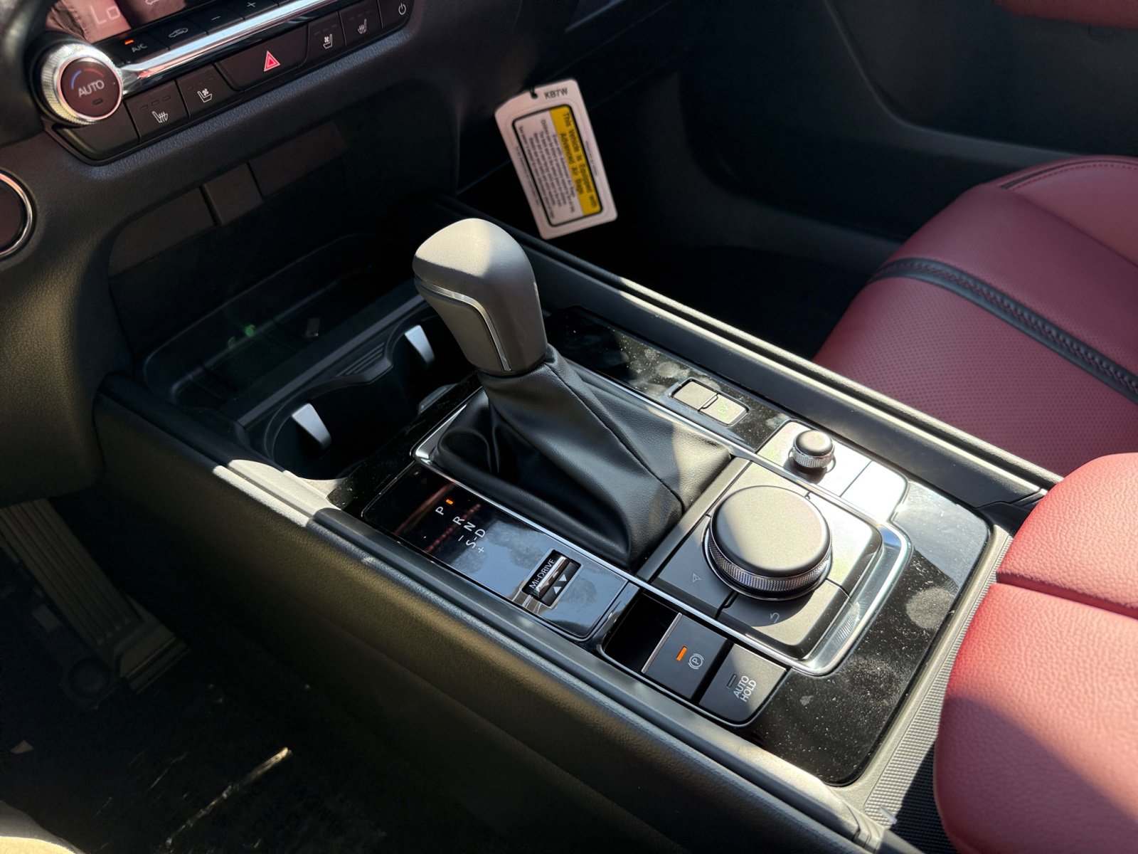 2025 Mazda CX-50 Premium Plus photo 13