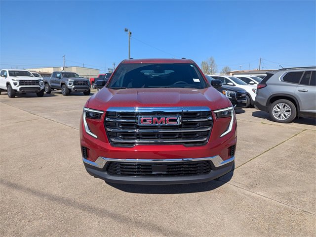 2025 Gmc Acadia Elevation photo 10