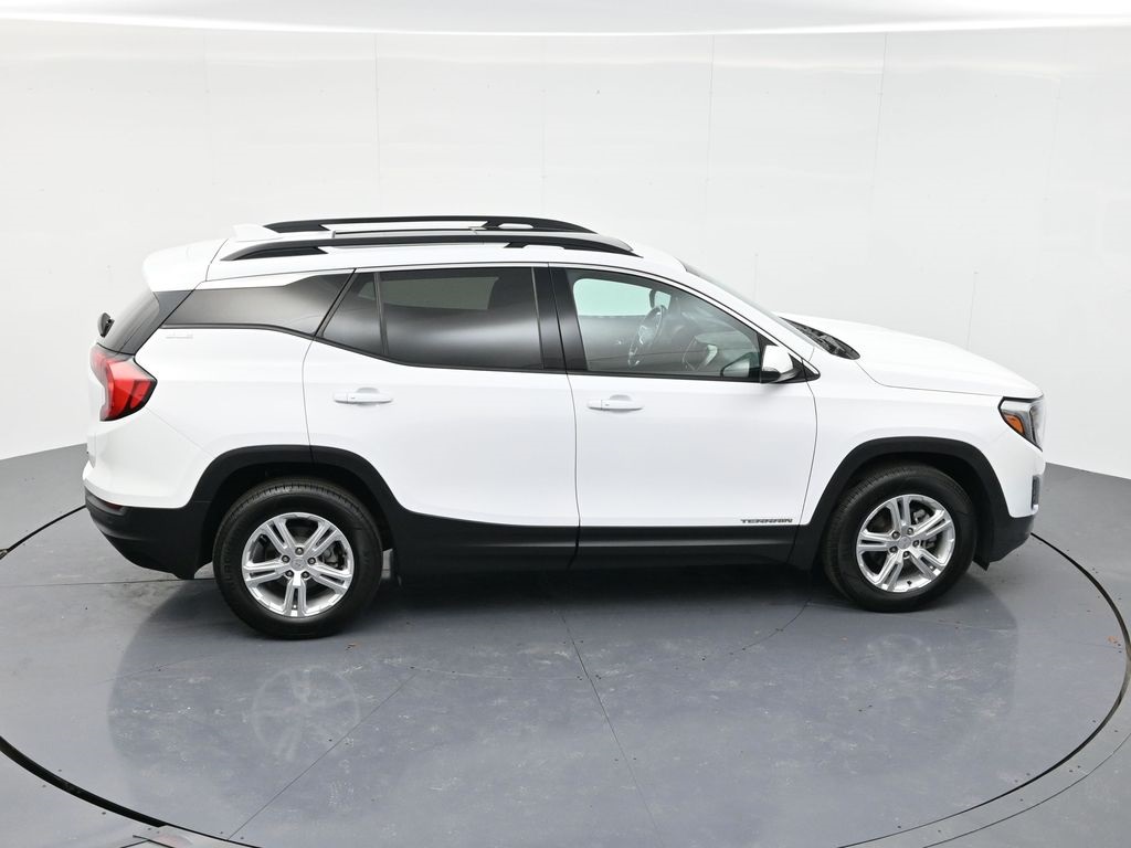 2020 Gmc Terrain SLE photo 34