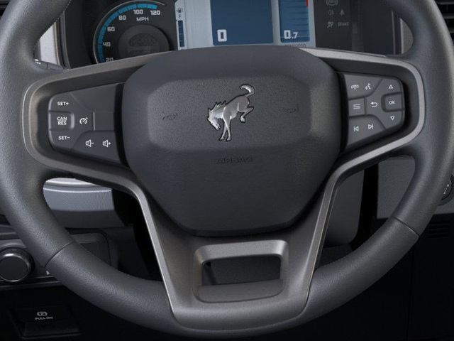 2025 Ford Bronco Base photo 12