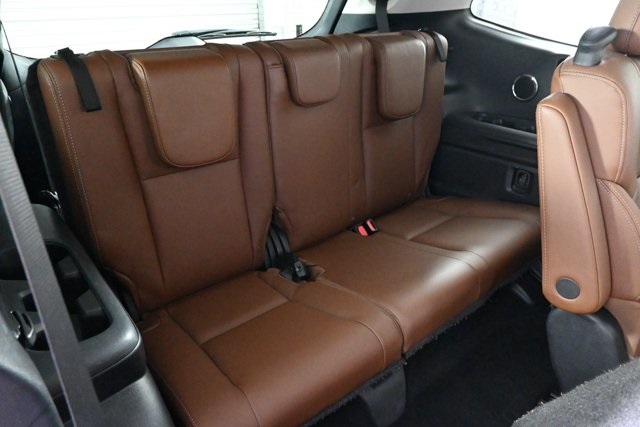 2019 Subaru Ascent Touring photo 17