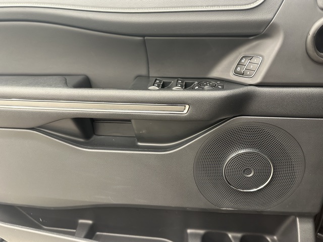 2022 Ford Expedition MAX XLT photo 38