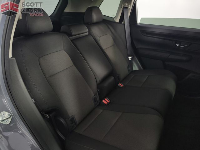 2025 Honda CR-V LX Sport photo 13