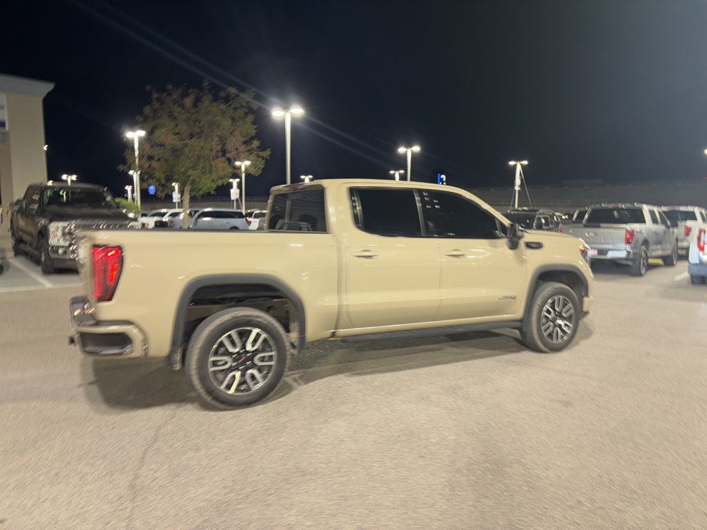 2023 Gmc Sierra 1500 AT4 photo 11
