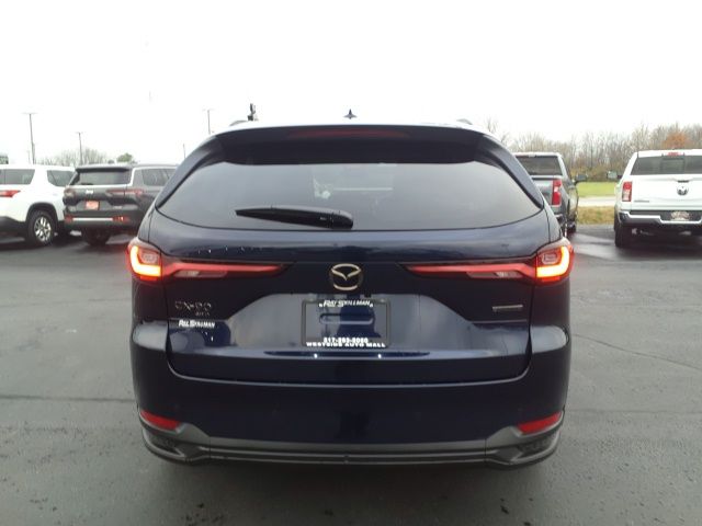 2026 Mazda CX-90 3.3 Turbo Premium S photo 3