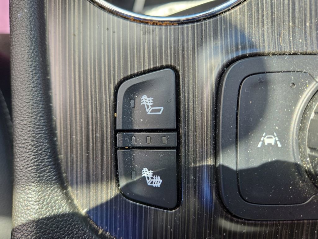 2023 Gmc Acadia SLT photo 23