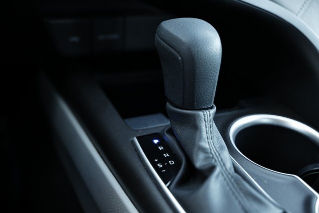 2023 Toyota Camry LE photo 38