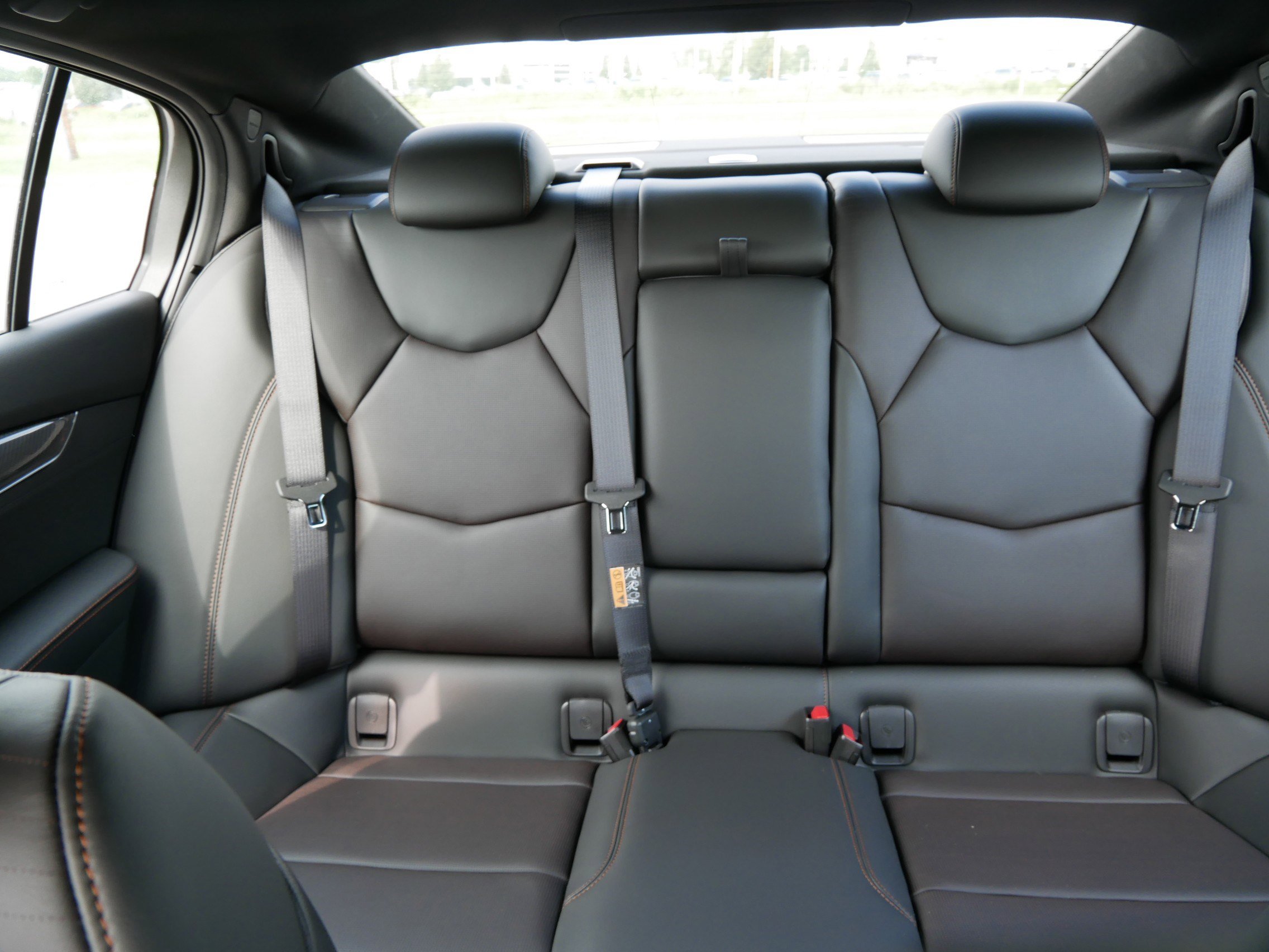 2026 Cadillac CT5 V photo 16