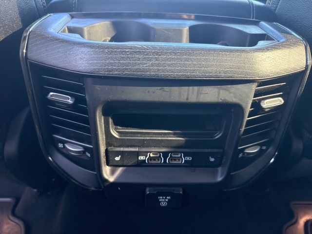 2022 Ram 1500 Limited photo 4