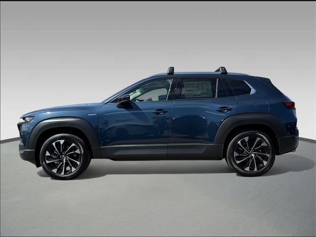 2025 Mazda CX-50 Premium Plus photo 3