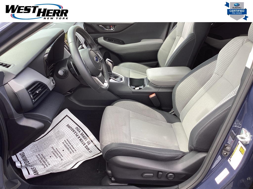 2024 Subaru Outback Premium photo 13