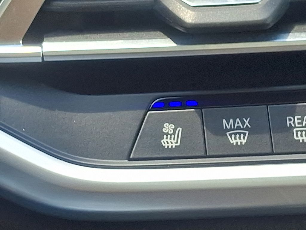 2023 Bmw X5 xDrive40i photo 23