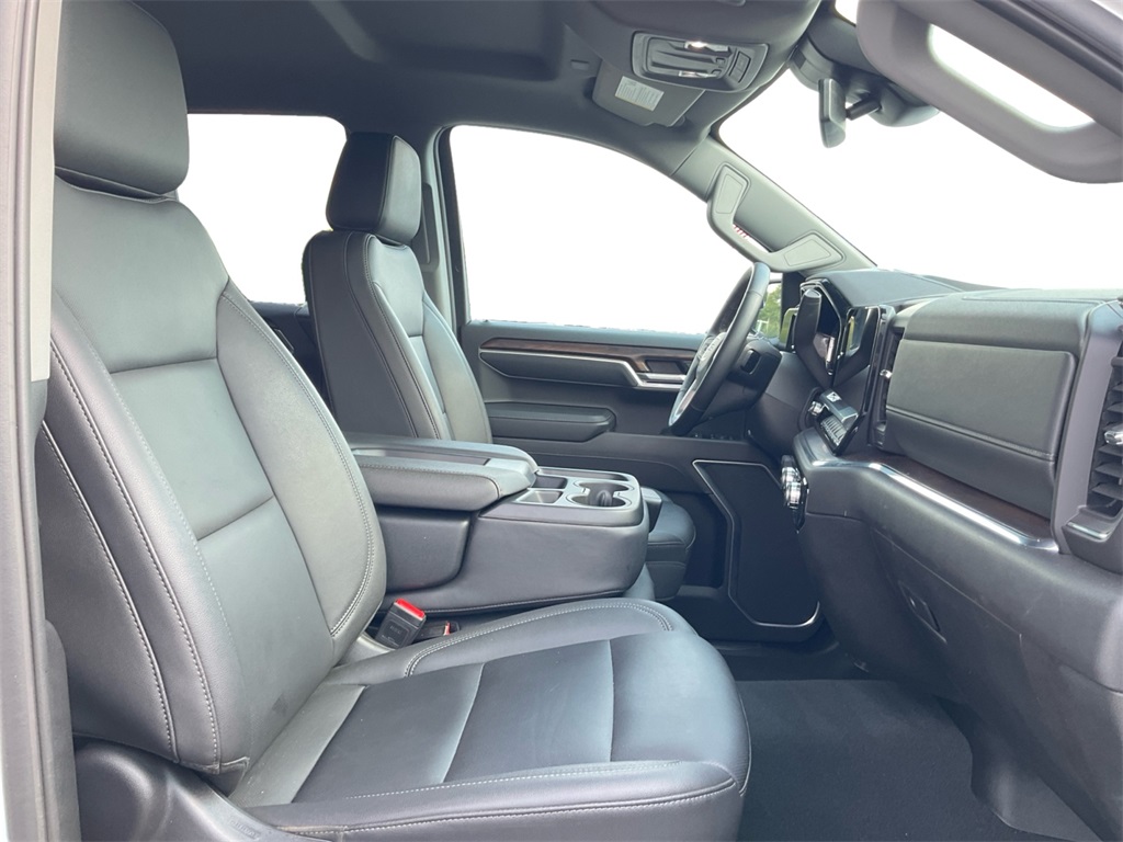 2025 Gmc Sierra 1500 SLT photo 23