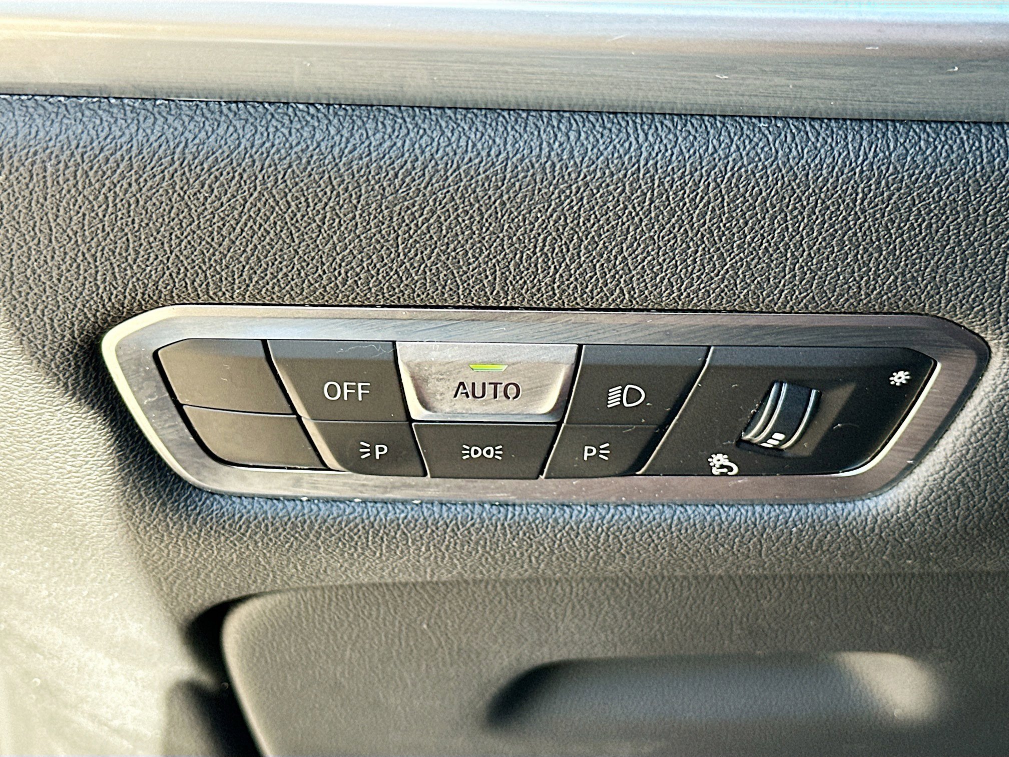 2023 Bmw X7 xDrive40i photo 10