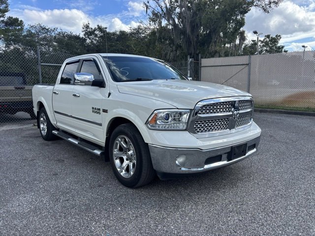 2016 Ram 1500 Laramie photo 2