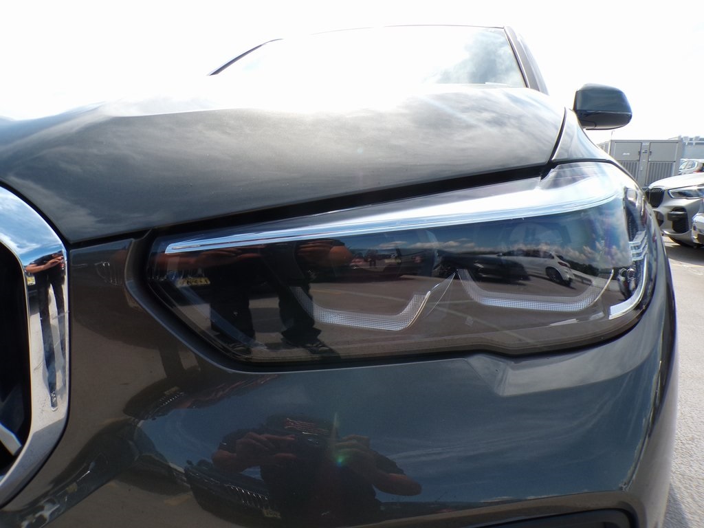 2023 Bmw X5 xDrive40i photo 9