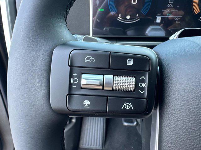 2026 Hyundai Santa Fe Limited photo 19