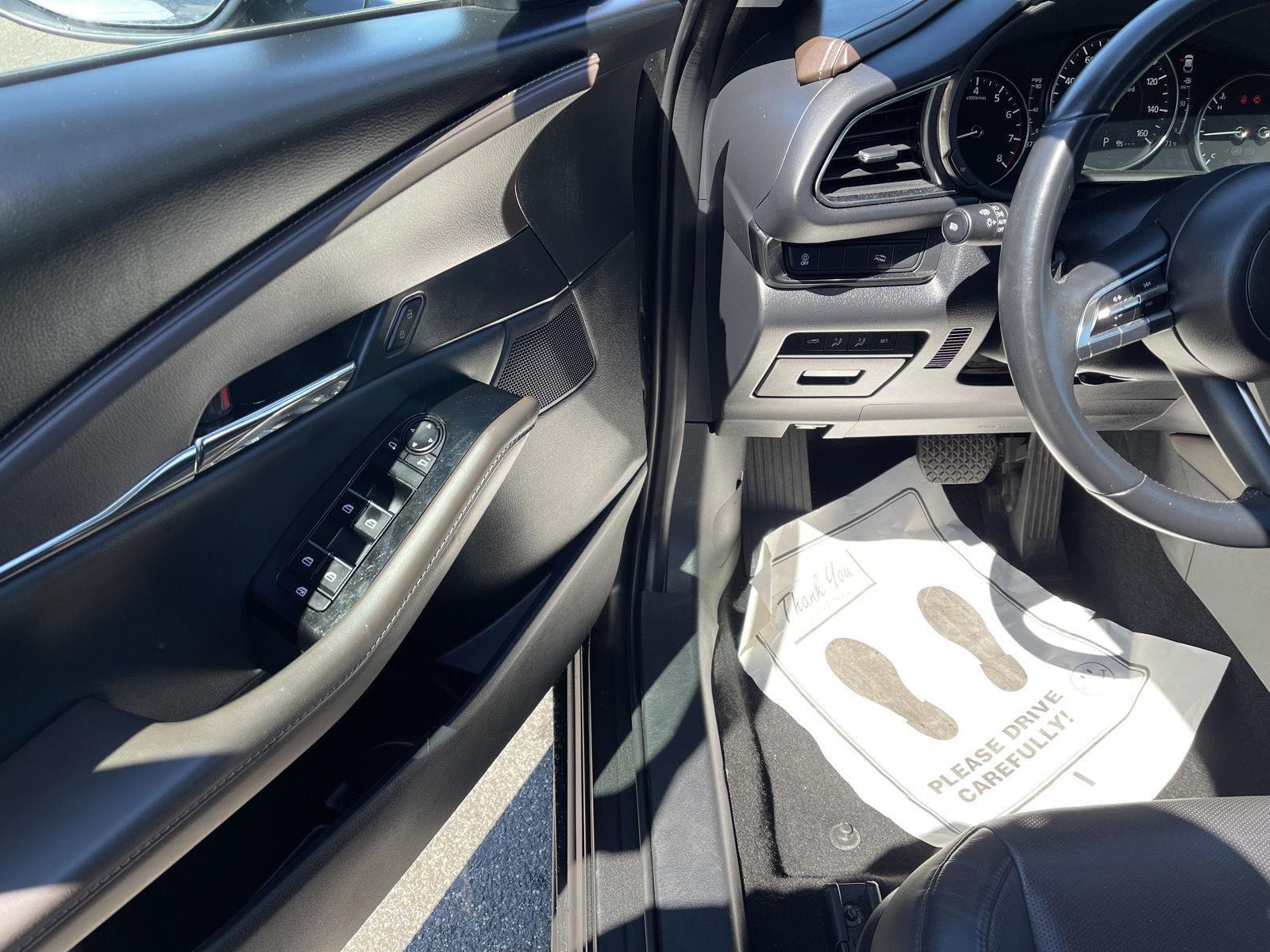 2022 Mazda CX-30 2.5 S Premium photo 2