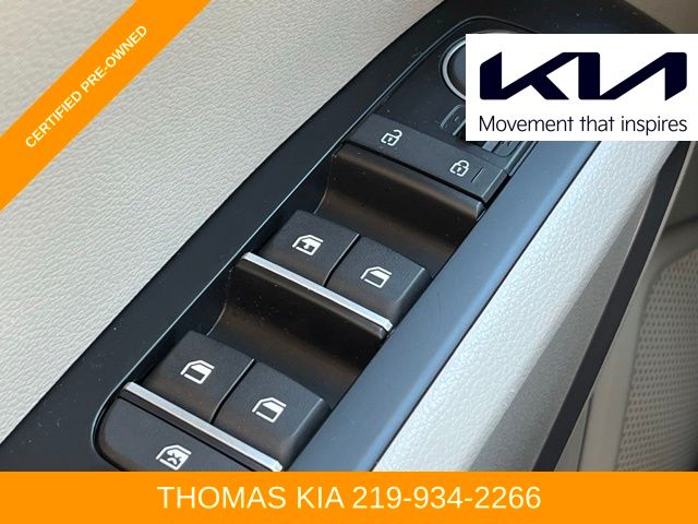 2022 Kia Soul LX photo 24