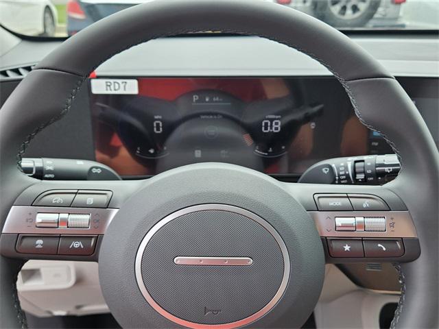 2026 Hyundai Kona SEL photo 19