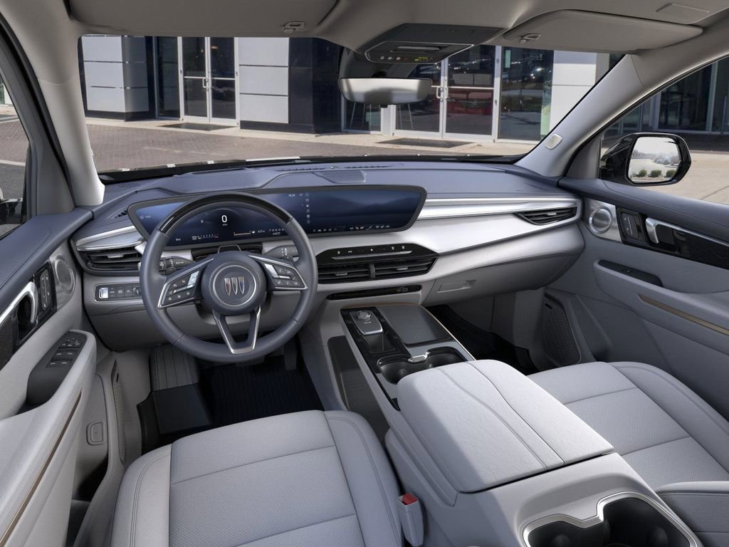 2026 Buick Enclave Avenir photo 10