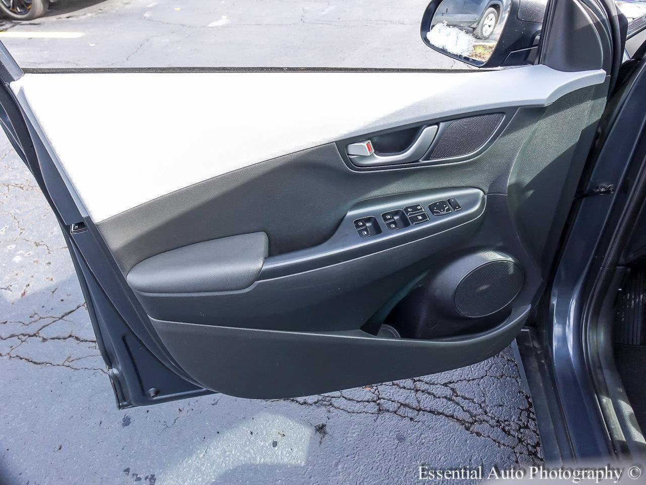 2018 HYUNDAI KONA - Image 17