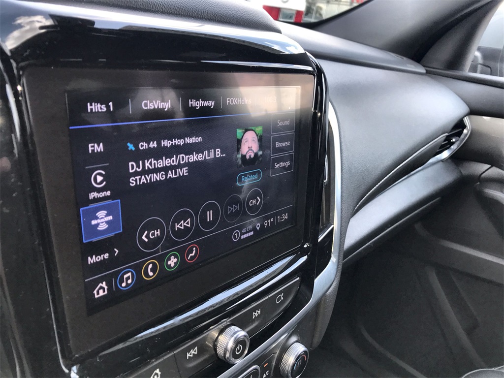 2023 Chevrolet Traverse Leather photo 15