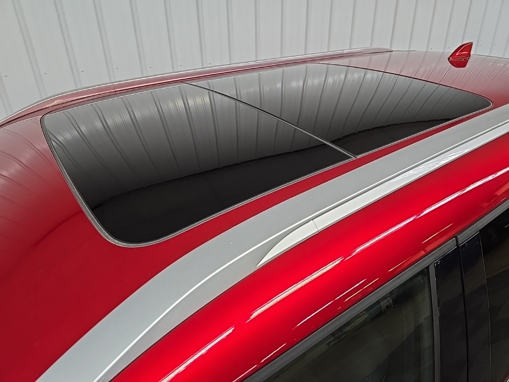 2023 Mitsubishi Outlander PHEV SEL photo 11